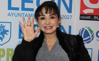 María Antonieta de las Nieves pensó que moriría: "hace un mes y pico no contaban ya conmigo", dice 