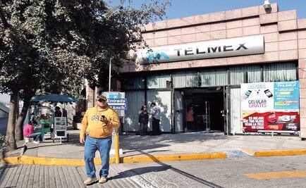 Otorgan 5 amparos a Telcel sobre tarifas de interconexión