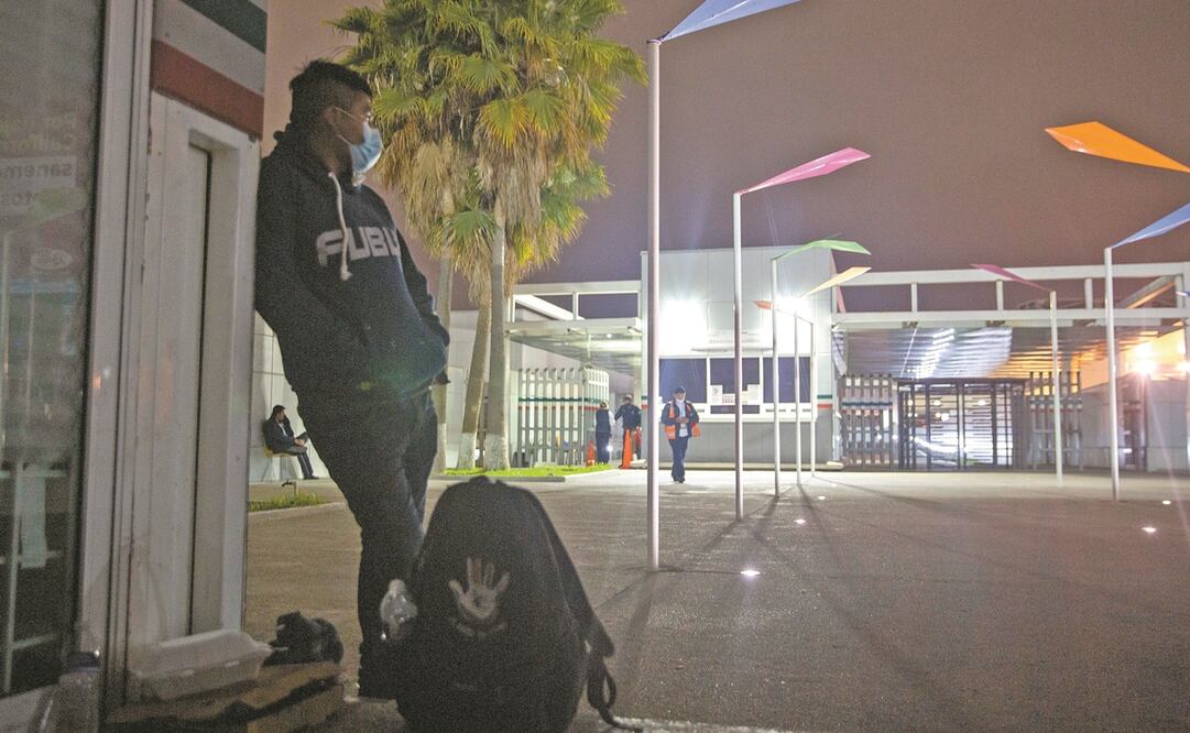 Foto: Archivo / EL UNIVERSAL