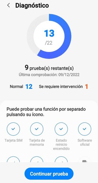 Cómo saber el estado de un celular usado