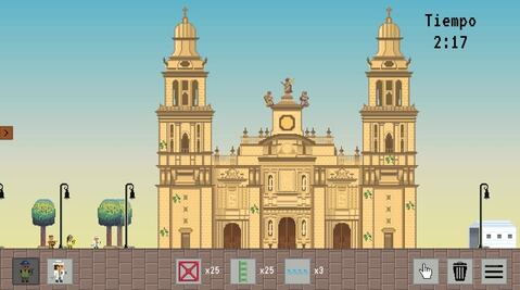 INAH presenta videojuego paleontológico, inspirado en el descubrimiento de un fósil