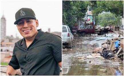 Yulay convoca a brigada de limpieza para ayudar a damnificados en Poza Rica: "habrá pequeño incentivo"