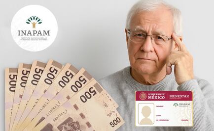Día del Abuelo 2025: ¿darán apoyo económico con la tarjeta INAPAM?; esto se sabe
