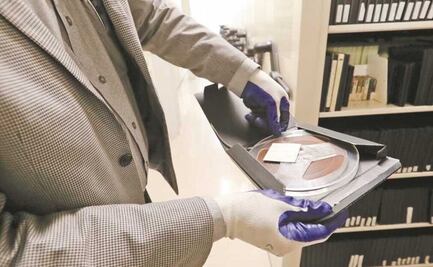 Empleados de Capítulo 3000 de la Fonoteca, “de nueva cuenta” en incertidumbre