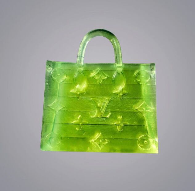 Foto: Instagram @mschf