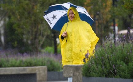 Remanentes de “Otis”: Se esperan lluvias torrenciales y temperaturas de -5 grados en estos estados; CDMX y Edomex no se salvan