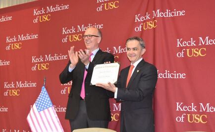 Acuerdan llevar el Médico en Tu Casa al sur de California