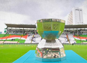 Leagues Cup: ¿Cuándo se jugarán los partidos de la jornada 2?