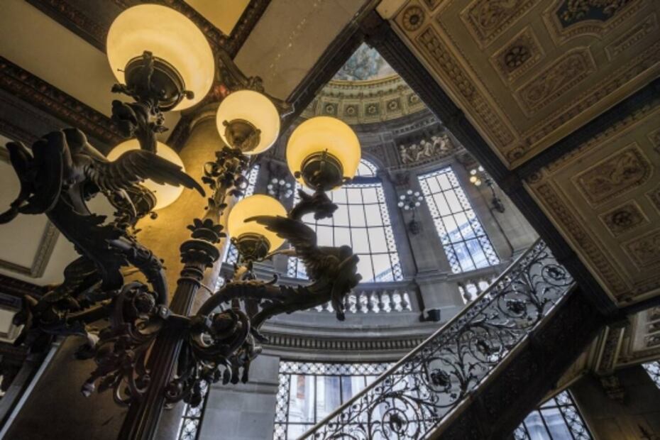 Edificios y monumentos del Porfiriato que son unas joyas de CDMX