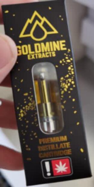 Decomisan en aduana de Tijuana 619 cartuchos de marihuana