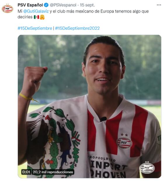 Equipos de la Liga MX, de Europa y de la NFL festejan el Día de la Independencia de México