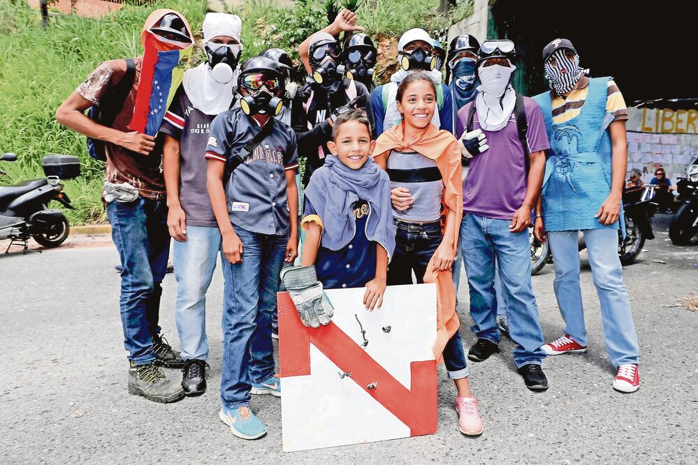 Photo: Jorge Serratos/EL UNIVERSAL