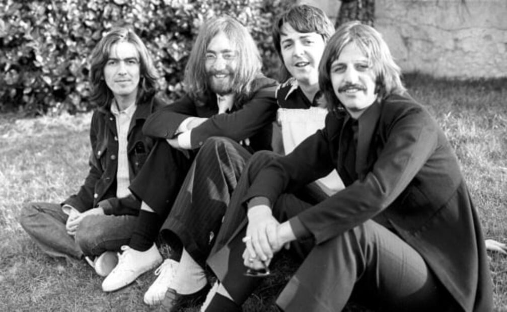 Hace 50 años terminó un sueño llamado The Beatles 