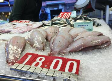Que no te den tilapia por huachinango: hasta en los pescados podemos comprar "gato por liebre"