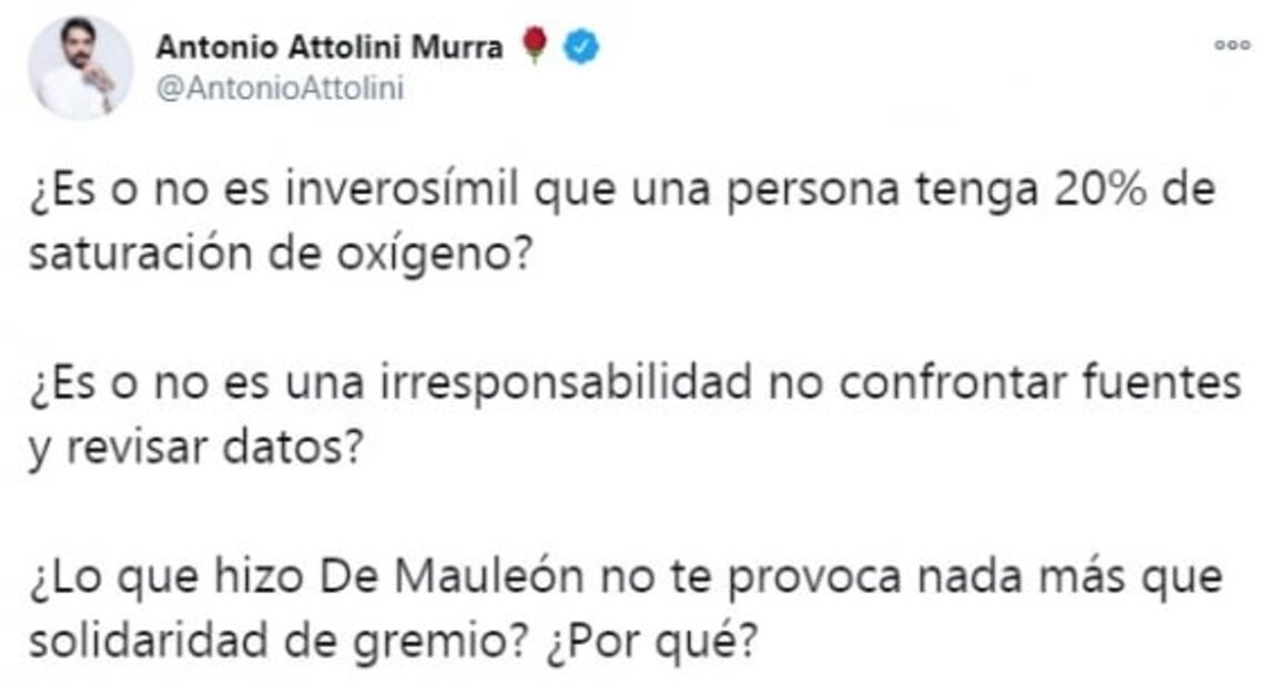 Critican uso de Canal Once para atacar a quienes opinan sobre gobierno de AMLO
