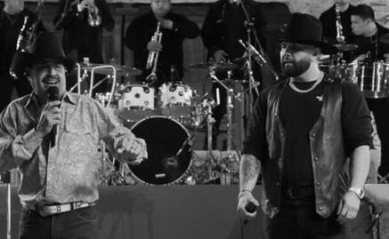 Carín León lamenta la muerte del cantante Fabián Gómez: "Hoy toca despedirnos de ti"