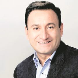 Las promesas del alcalde de Naucalpan