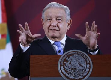 AMLO menciona 5 puntos para que mexicanos en EU evalúen de los candidatos estadounidenses
