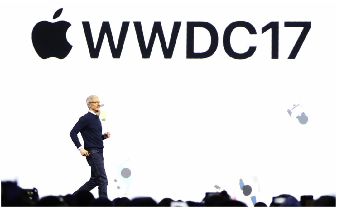 Las novedades que presentó Apple este 5 de junio en su conferencia anual para desarrolladores WWDC