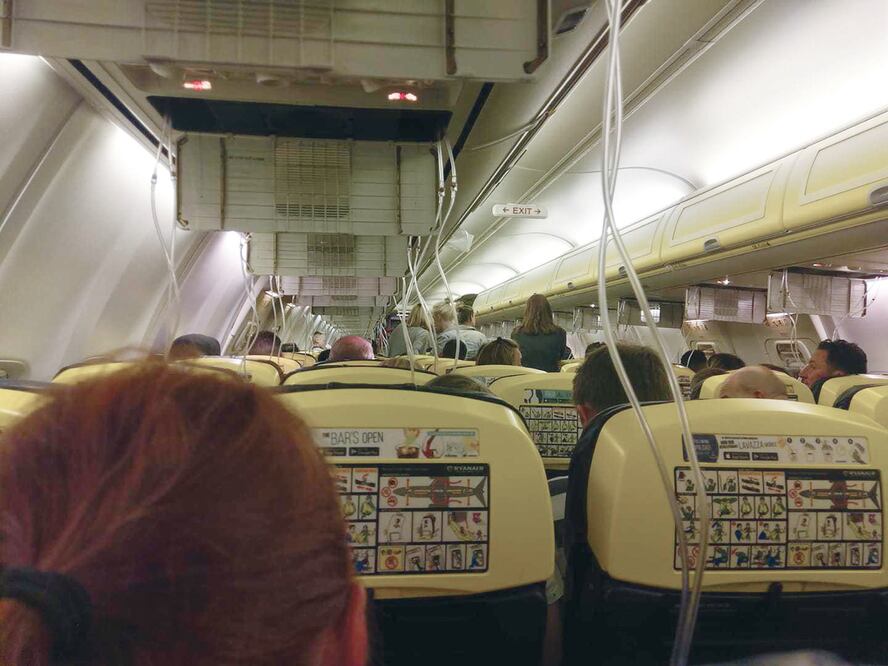 Fotografía: Archivo/EL GRÁFICO