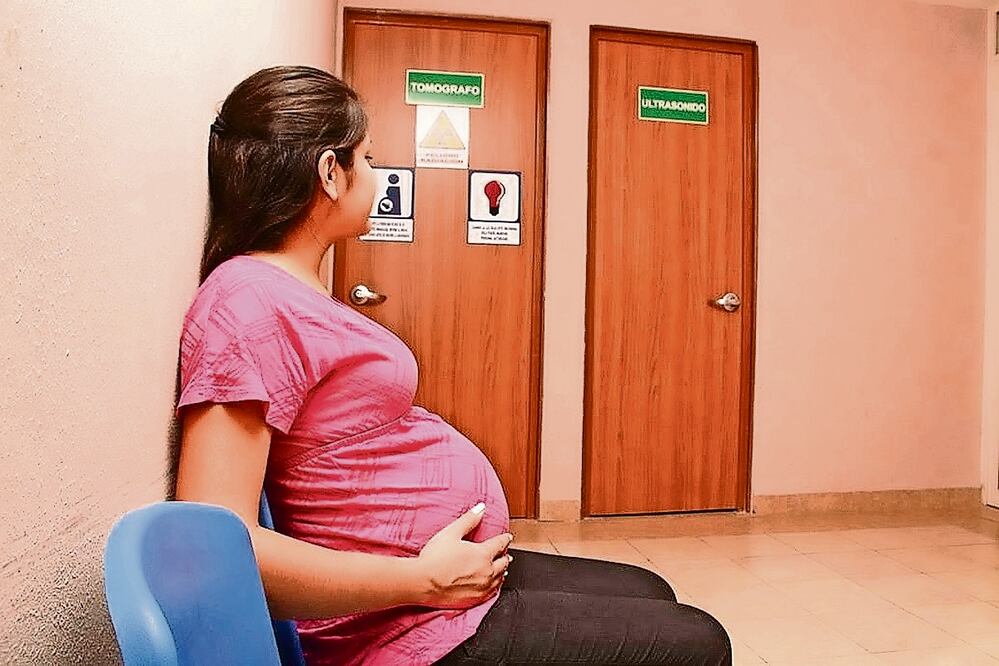 La iniciativa para despenalizar el aborto en la CDMX sin importar el tiempo de gestación, ha generado un debate entre especialistas, ya que consideran que hay numerosos riesgos. (Foto: especial)