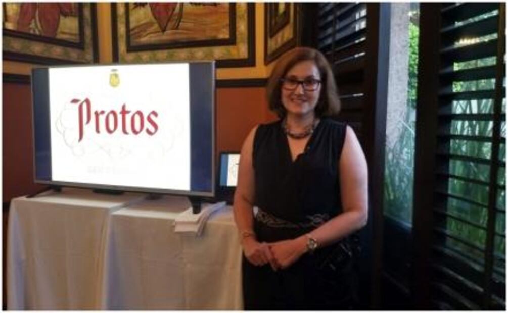 Protos: la ruta hacia los grandes vinos