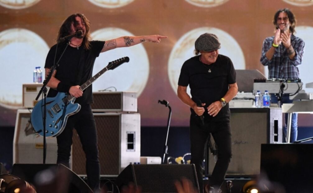 El príncipe Harry, J-Lo, J Balvin y el papa se unen para promover las vacunas