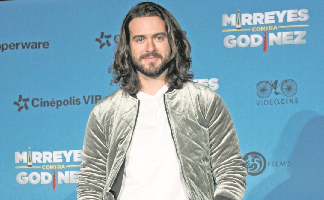 El drama de Pablo Lyle