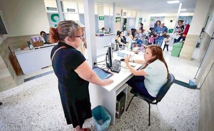 Aumenta demanda médica en IMSS por conjuntivitis en Yucatán