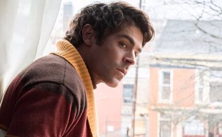 Zac Efron protagonizará remake de "Ojos de fuego", de Stephen King