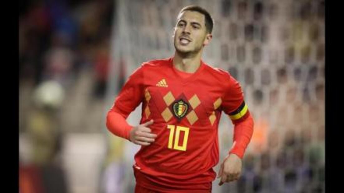 Los '10' de cada selección en el Mundial de Rusia 2018