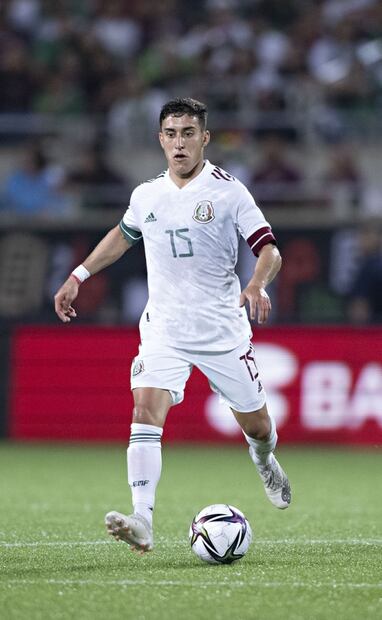 ¿Quién reemplazaría al Tecatito Corona en la Selección Mexicana en Qatar 2022?