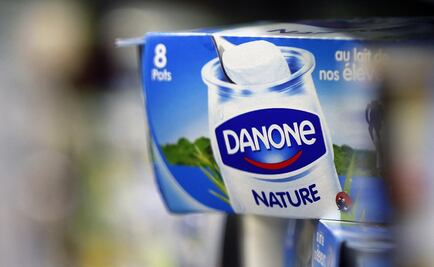 Danone venderá parte de su participación en Yakult