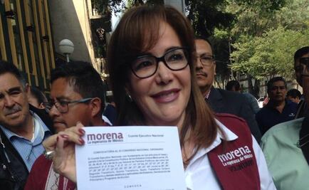 Pelean en Morena por convocatoria a elección interna