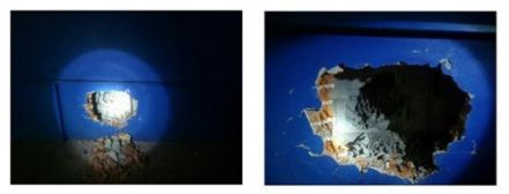 Policía frustra robo a casa de empeño en Tlalpan