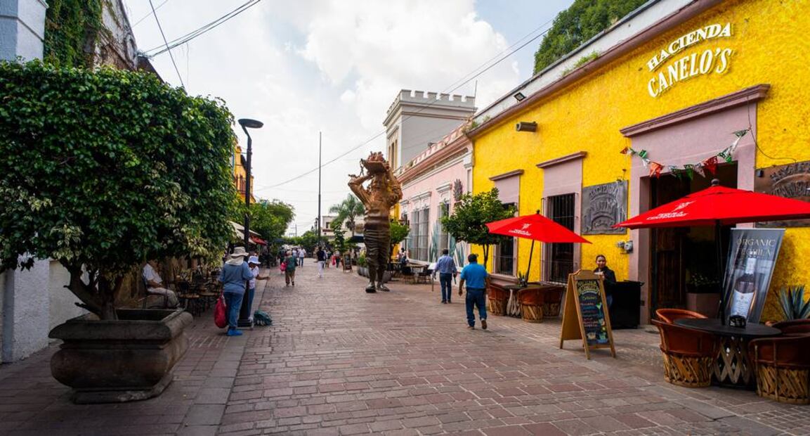 Foto: OVC Guadalajara