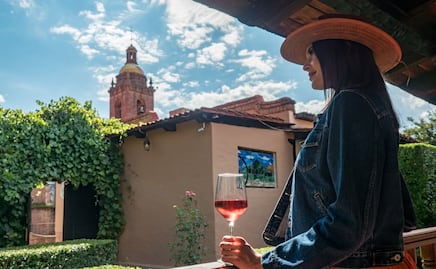 El Chepe Express, el viaje de tu vida entre cascadas de verano y vino de otoño