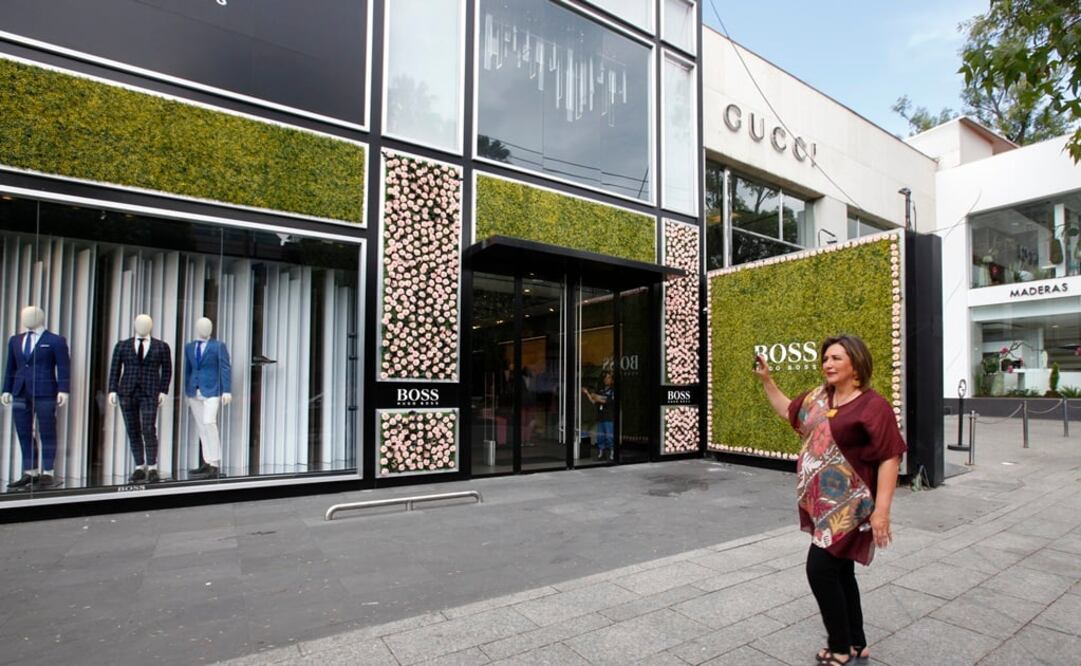 (Foto: Delegación Miguel Hidalgo)