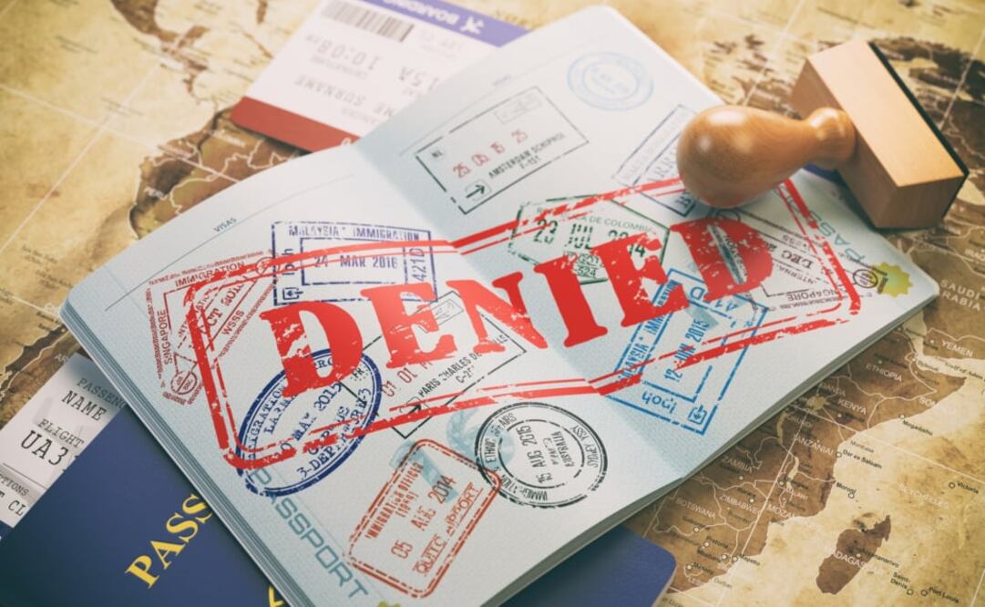 Revisa la vigencia de tu pasaporte para evitar que sea rechazado. (Foto: iStock)