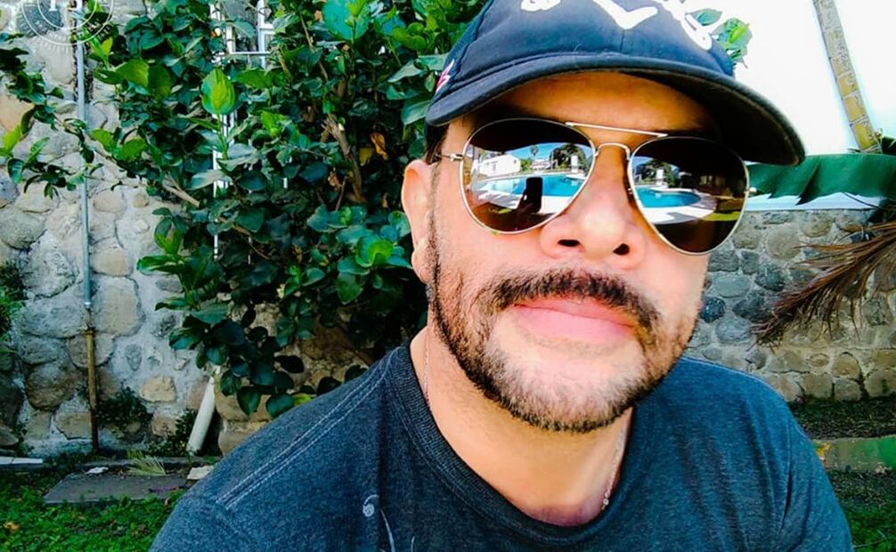 Héctor enfrenta un proceso por el delito de corrupción de menores, que le podría costar hasta 10 años tras las rejas. Foto: Instagram
