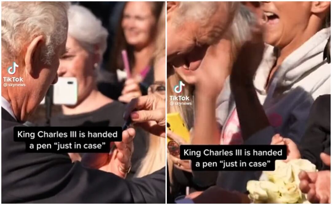 Foto: Tomada del video