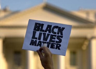 Piden anular indulto a culpable de homicidio de manifestante de Black Lives Matter en Texas