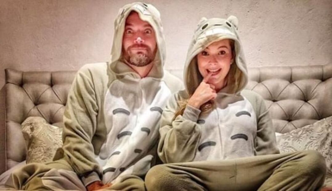 Julián Gil revela el verdadero motivo por el que se separó de Marjorie de Sousa