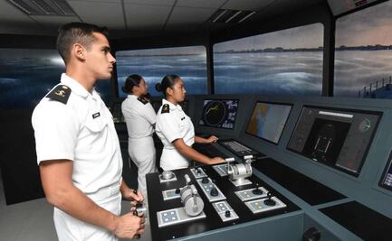 Semar lanza convocatoria para ingresar a la Universidad Naval; estas son las carreras universitarias que ofrece