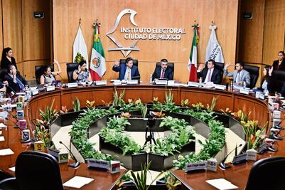 Batean a 10 de los 12 independientes