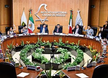 Batean a 10 de los 12 independientes