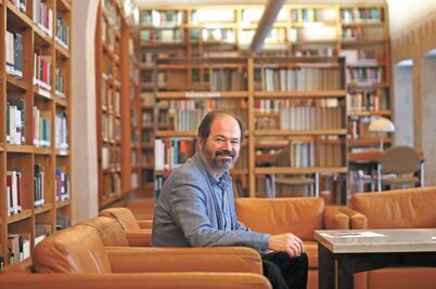 “Un país progresista debe apoyar a la cultura”: Villoro