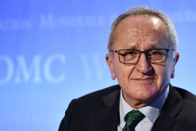 Jesús Seade defiende ante la OMC su candidatura a dirigir el organismo