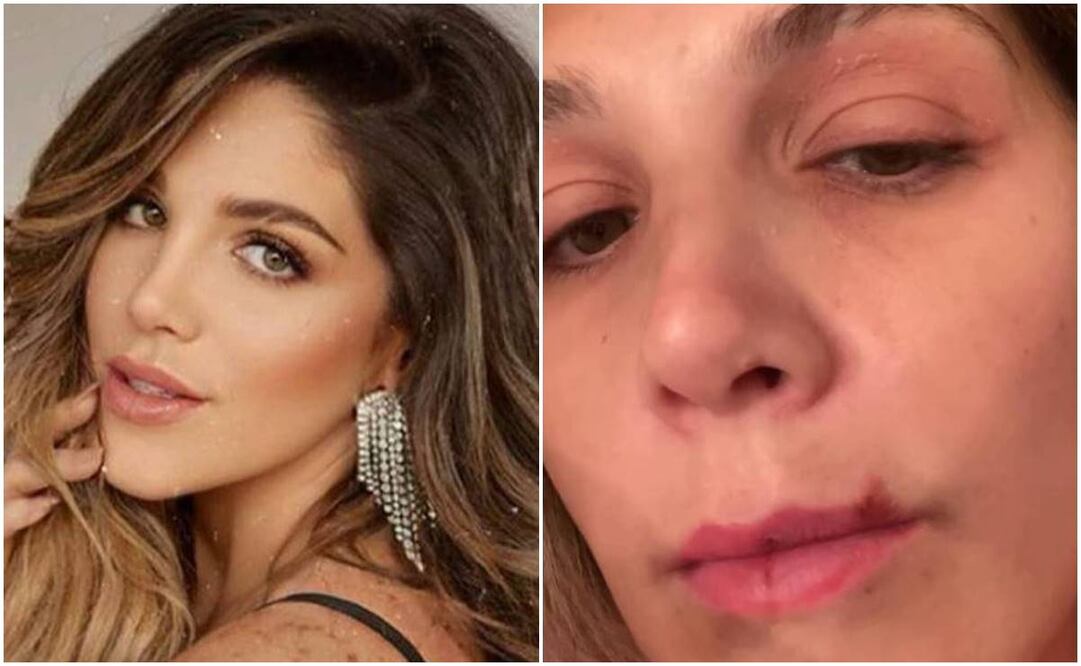 Instgaram Natalia Alcocer. 