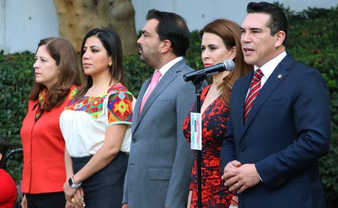 (Foto: Twitter /@LORENAPIGNON)